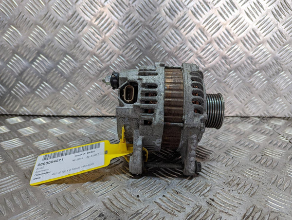 NISSAN JUKE - Alternator 1.6 Petrol 10-19