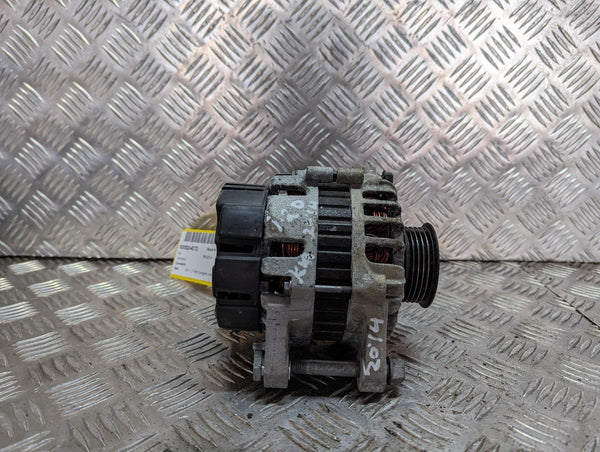 HYUNDAI I20 - Alternator 1.2 Petrol 10-15
