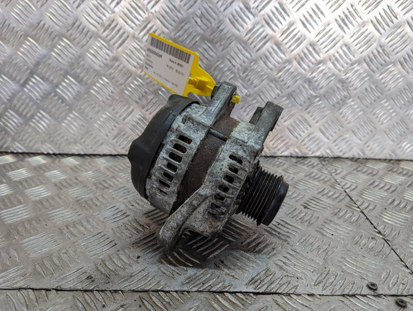 TOYOTA AURIS - Alternator 1.3 Petrol 06-12