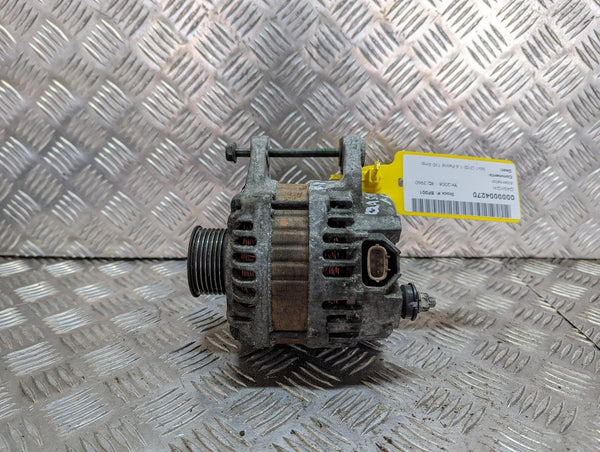 NISSAN QASHQAI - Alternator 1.6 Petrol 06-14
