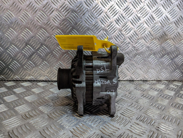 MAZDA 5 - Alternator 2.0 Diesel 05-10