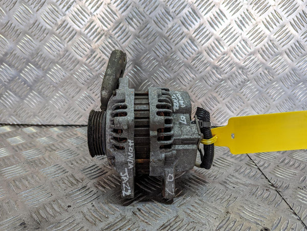 HONDA JAZZ - Alternator 1.4 Petrol 02-08