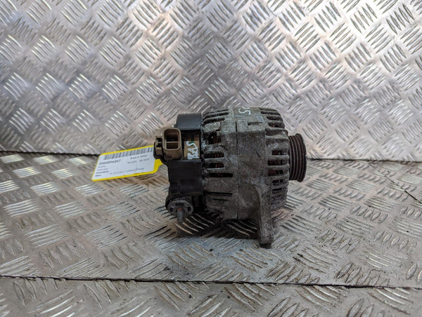 NISSAN MICRA - Alternator 1.2 Petrol 03-10