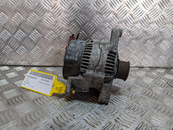 NISSAN MICRA - Alternator 1.3 Petrol 98-03