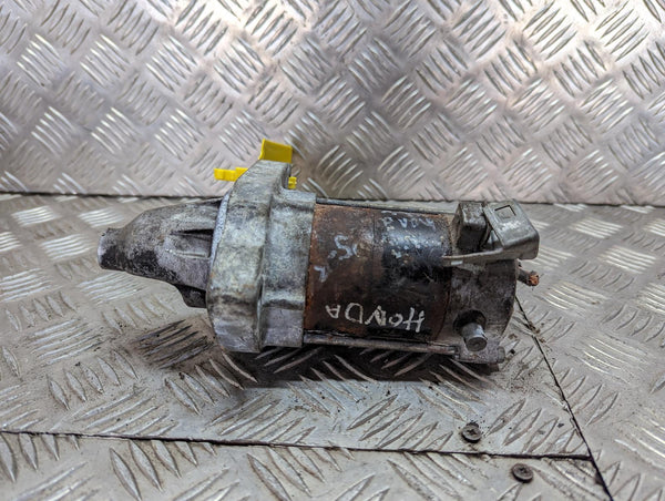 HONDA CIVIC - Starter Motor 1.8 Petrol 05-12