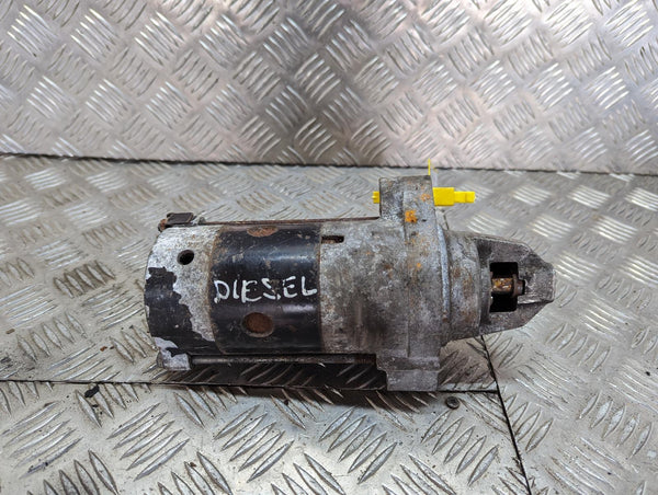 HONDA FRV - Starter Motor 2.2 Diesel 05-11