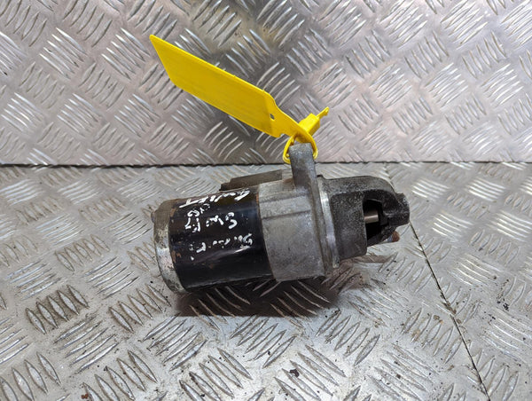 SUZUKI SWIFT - Starter Motor 1.5 Petrol 04-11