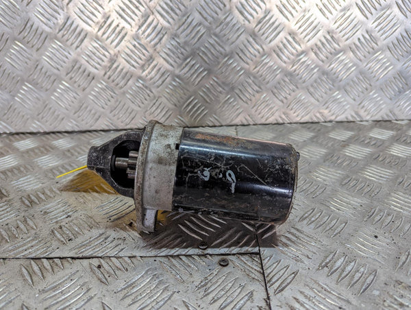KIA PICANTO - Starter Motor 1.0 Petrol 04-12