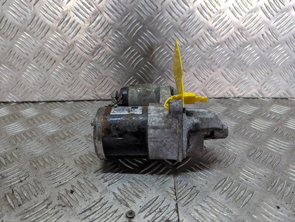 SUZUKI ALTO - Starter Motor 1.0 Petrol 09-15