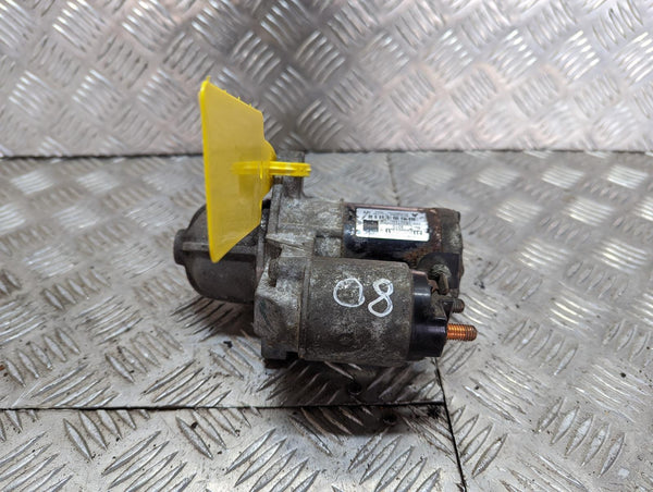 SUZUKI ALTO - Starter Motor 1.0 Petrol 09-15
