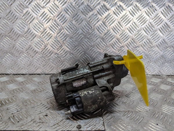 TOYOTA YARIS - Starter Motor 1.3 Petrol 11-20