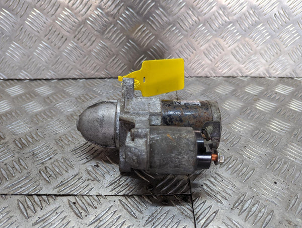 SUZUKI SWIFT - Starter Motor 1.2 Petrol 04-17