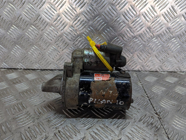 KIA PICANTO - Starter Motor 1.0 Petrol 04-12