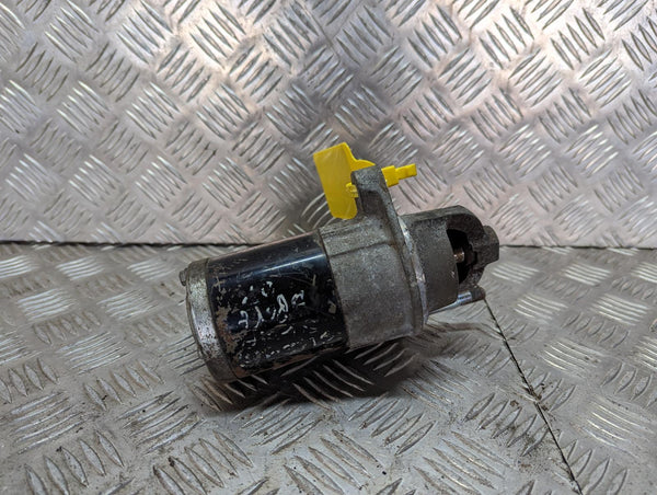 SUZUKI SWIFT - Starter Motor 1.6 Petrol 04-17