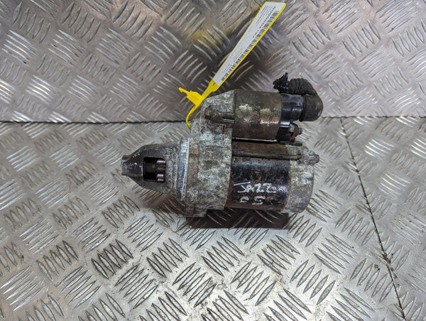 HONDA JAZZ - Starter Motor 1.3 Petrol 02-08