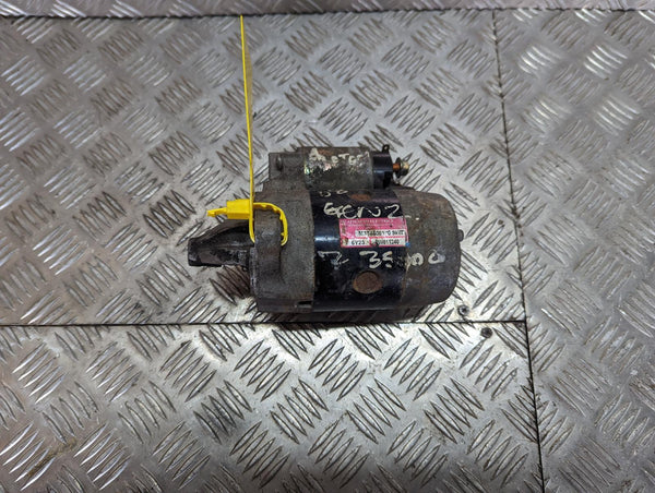 PROTON GEN-2 - Starter Motor 1.6 Petrol 04-14