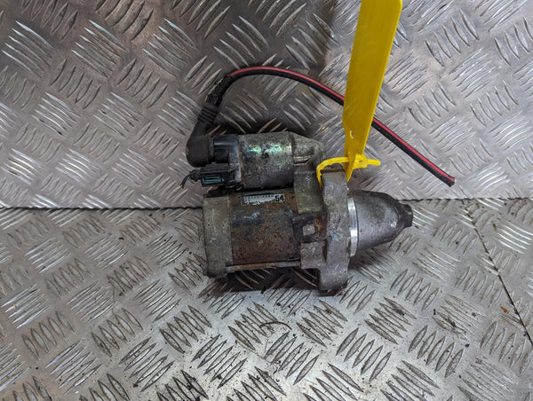 HONDA JAZZ - Starter Motor 1.3 Petrol 02-08