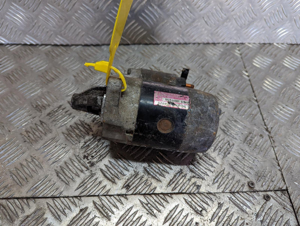 PROTON GEN-2 - Starter Motor 1.6 Petrol 04-14