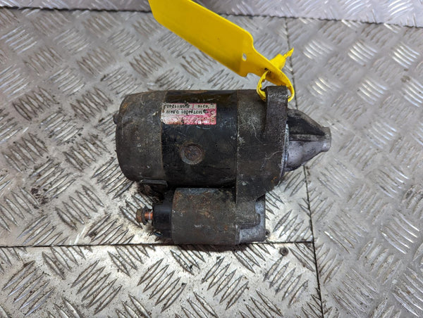 PROTON GEN-2 - Starter Motor 1.6 Petrol 04-14