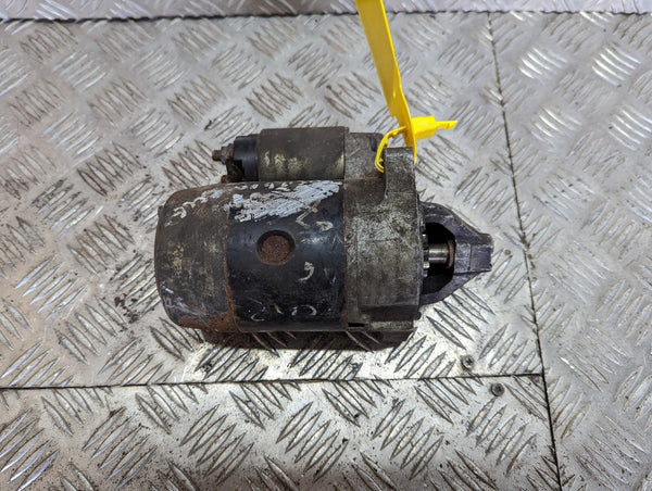 PROTON GEN-2 - Starter Motor 1.6 Petrol 04-14