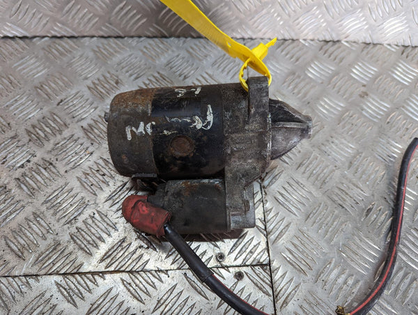 PROTON GEN-2 - Starter Motor 1.6 Petrol 04-14
