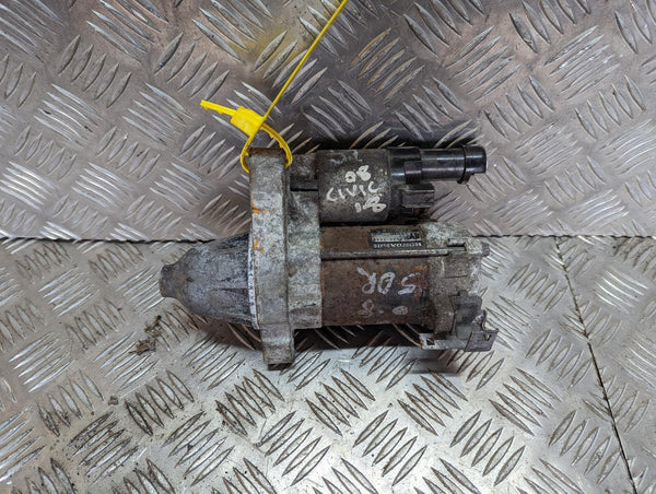 HONDA CIVIC - Starter Motor 1.8 Petrol 05-12