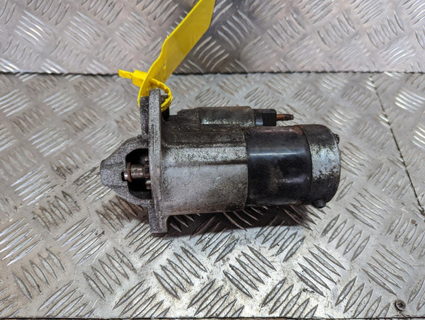NISSAN JUKE - Starter Motor 1.5 Diesel 10-19
