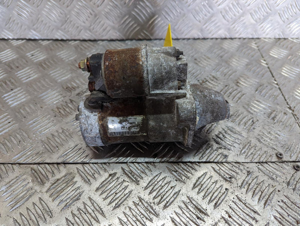 HONDA CIVIC - Starter Motor 1.7 Diesel 01-06