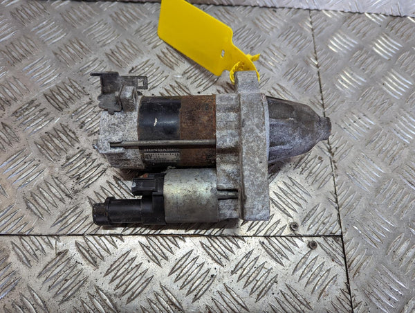 HONDA CIVIC - Starter Motor 1.8 Petrol 05-12