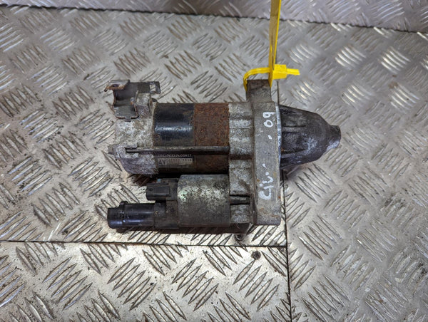 HONDA CIVIC - Starter Motor 1.8 Petrol 05-12