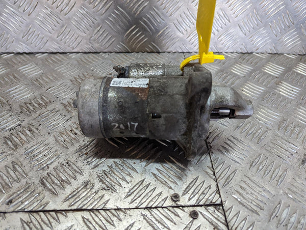 NISSAN JUKE - Starter Motor 1.6 Petrol 10-19