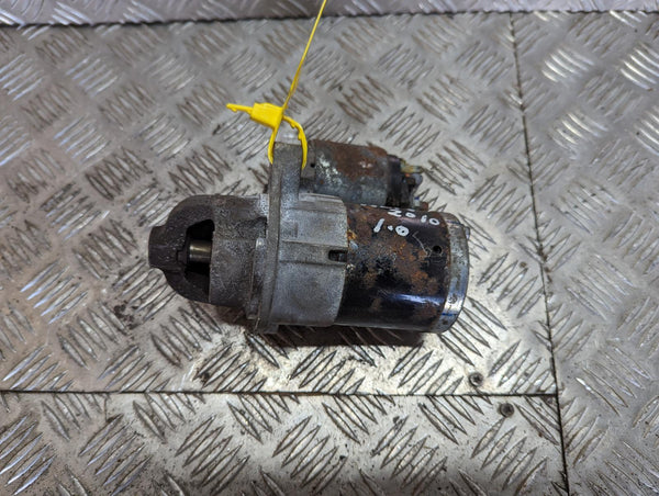 SUZUKI ALTO - Starter Motor 1.0 Petrol 09-15