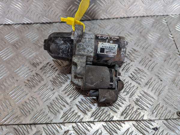 SUZUKI ALTO - Starter Motor 1.0 Petrol 09-15