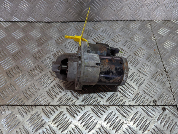SUZUKI ALTO - Starter Motor 1.0 Petrol 09-15
