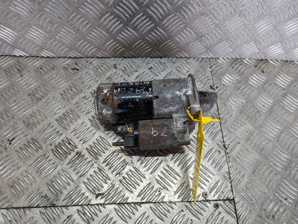 MAZDA 6 - Starter Motor 2.0 Diesel 02-13