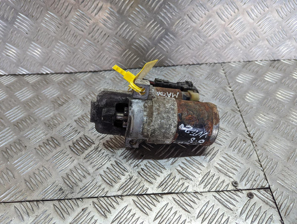 MAZDA 6 - Starter Motor 2.0 Diesel 02-08