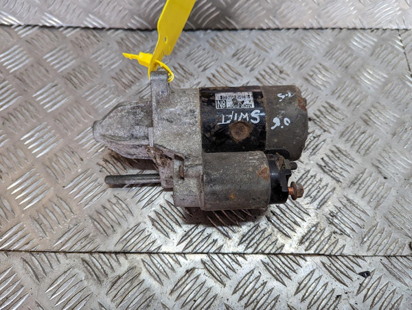 SUZUKI SWIFT - Starter Motor 1.5 Petrol 04-11