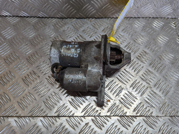 NISSAN QASHQAI - Starter Motor 2.0 Petrol 06-14