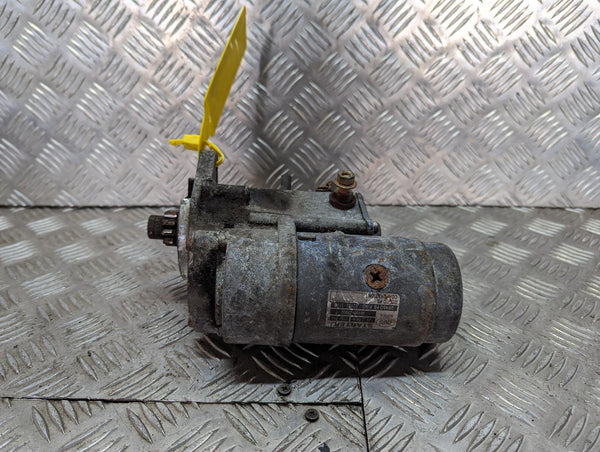 HYUNDAI ELANTRA - Starter Motor 2.0 Diesel 01-06