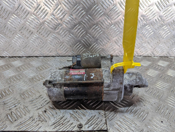 SUZUKI IGNIS - Starter Motor 1.3 Petrol 01-08