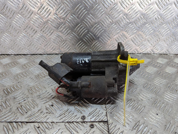 NISSAN NOTE - Starter Motor 1.5 Diesel 04-13