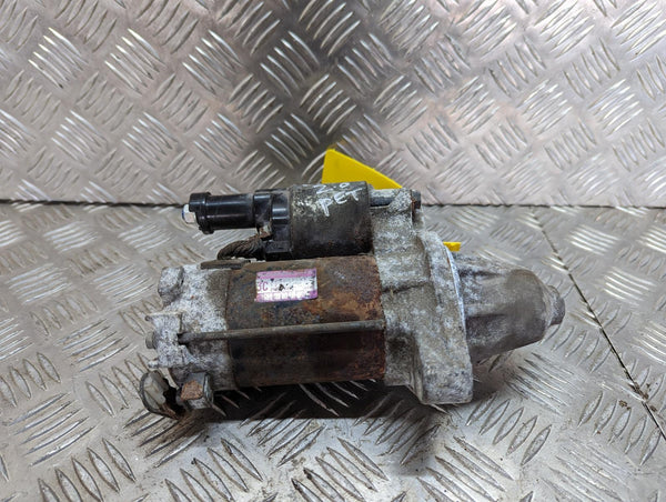 HONDA FRV - Starter Motor 2.0 Petrol 04-11