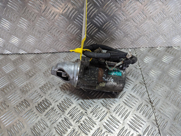 HONDA INSIGHT - Starter Motor 1.3 Petrol 09-14