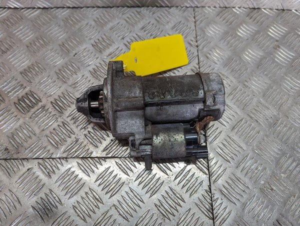 HYUNDAI I40 - Starter Motor 1.7 Diesel 11-22
