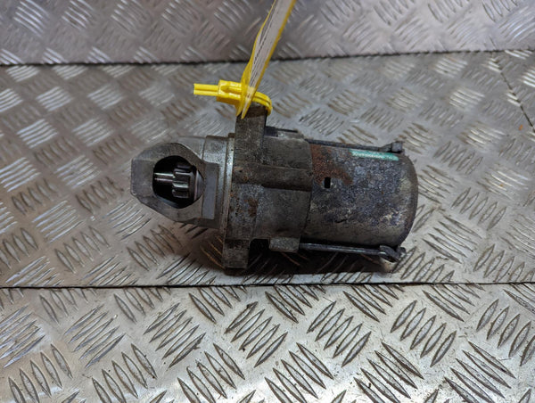 HONDA INSIGHT - Starter Motor 1.3 Diesel 09-14