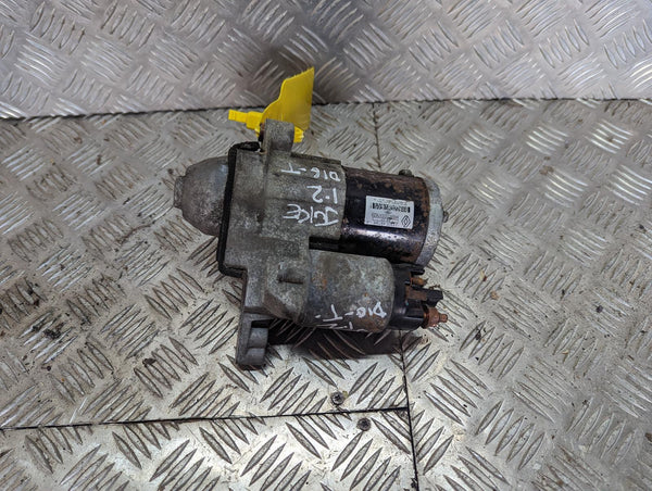 HYUNDAI I30 - Starter Motor 1.6 Diesel 12-16