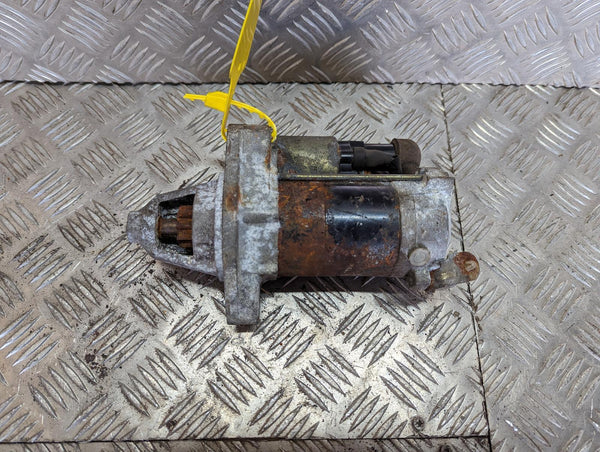 HONDA FRV - Starter Motor 2.0 Petrol 04-11