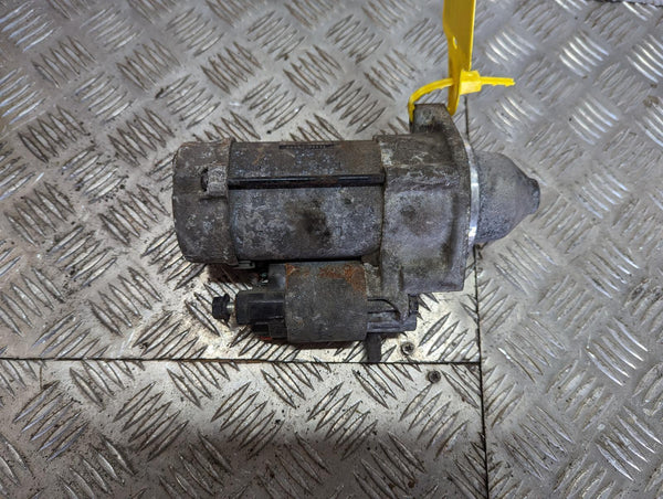 HYUNDAI I40 - Starter Motor 1.7 Diesel 11-22