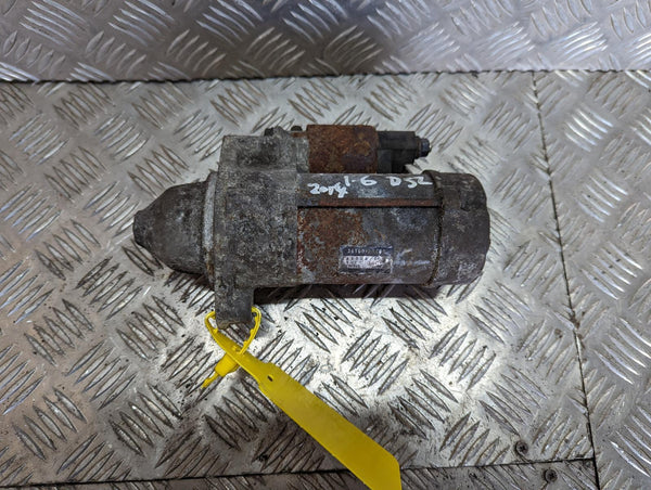 KIA CEED - Starter Motor 1.6 Diesel 12-14