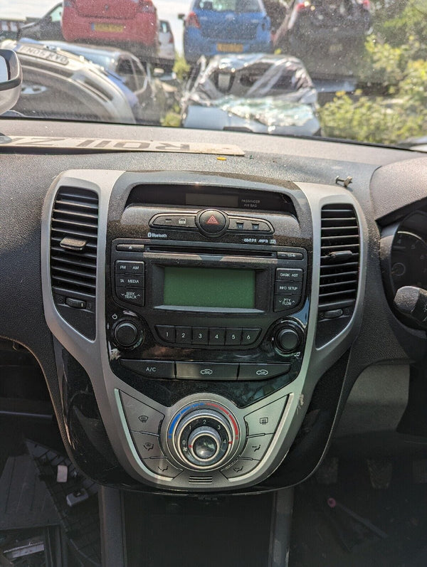 Hyundai ix20 Stereo unit